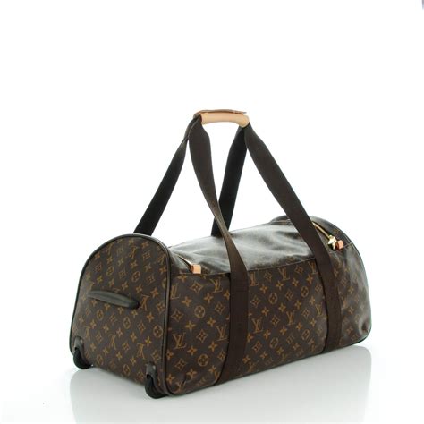 LOUIS VUITTON Monogram Neo Eole 55